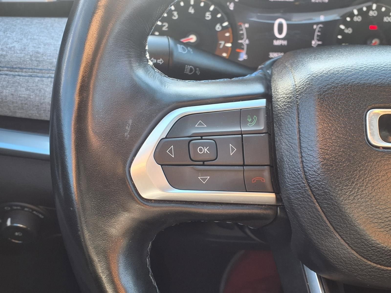 Used 2022 Jeep Compass Latitude w/ Convenience Group FWD image 15
