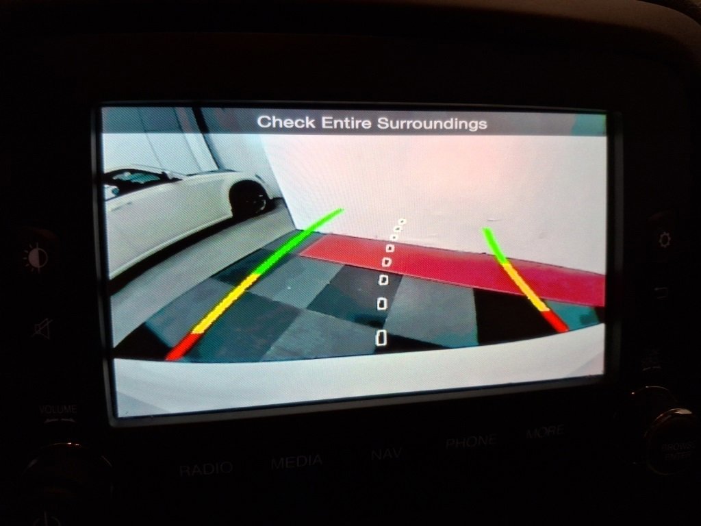 Used 2016 Jeep Renegade Latitude image 24