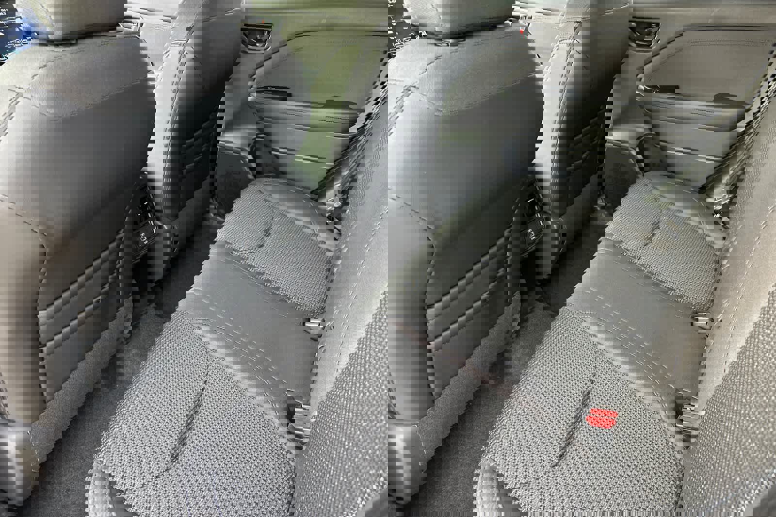 New 2026 Subaru Forester Premium image 12