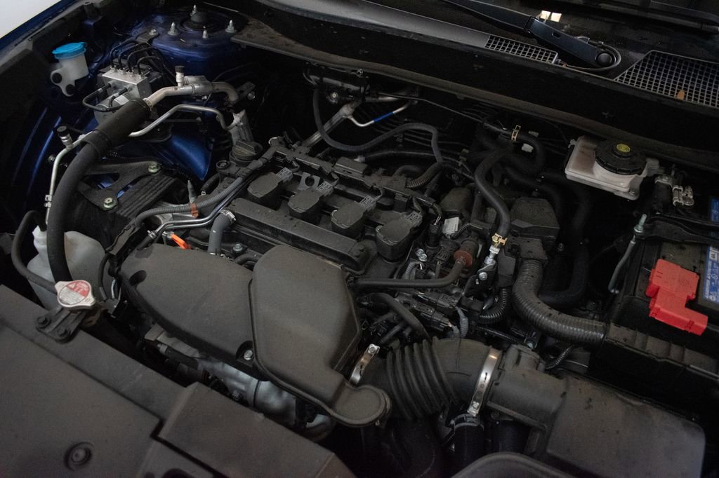 Used 2025 Honda CR-V EX-L image 10