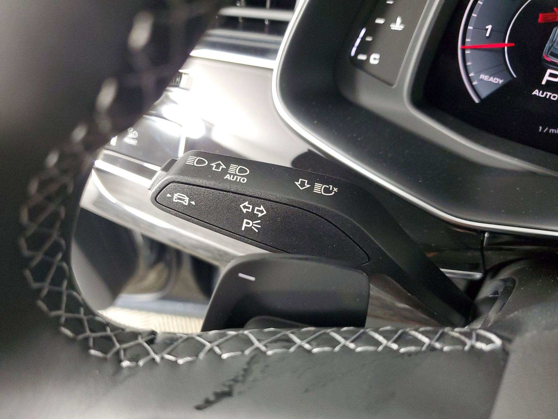 New 2026 Audi Q8 Premium Plus image 35