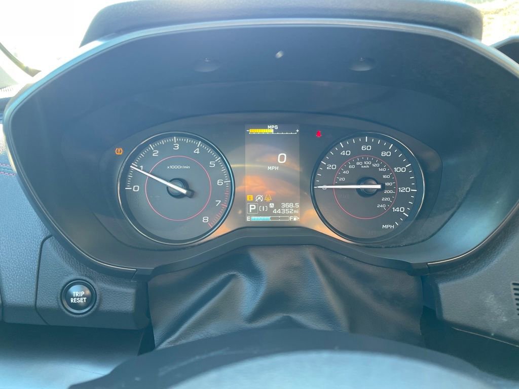 Used 2023 Subaru Crosstrek 2.0i Premium w/ Special Edition image 14