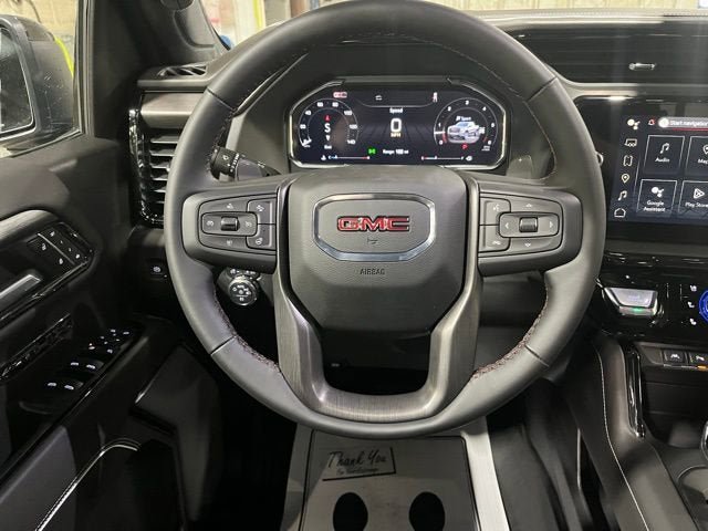 New 2026 GMC Sierra 1500 AT4X AWD/4WD image 20