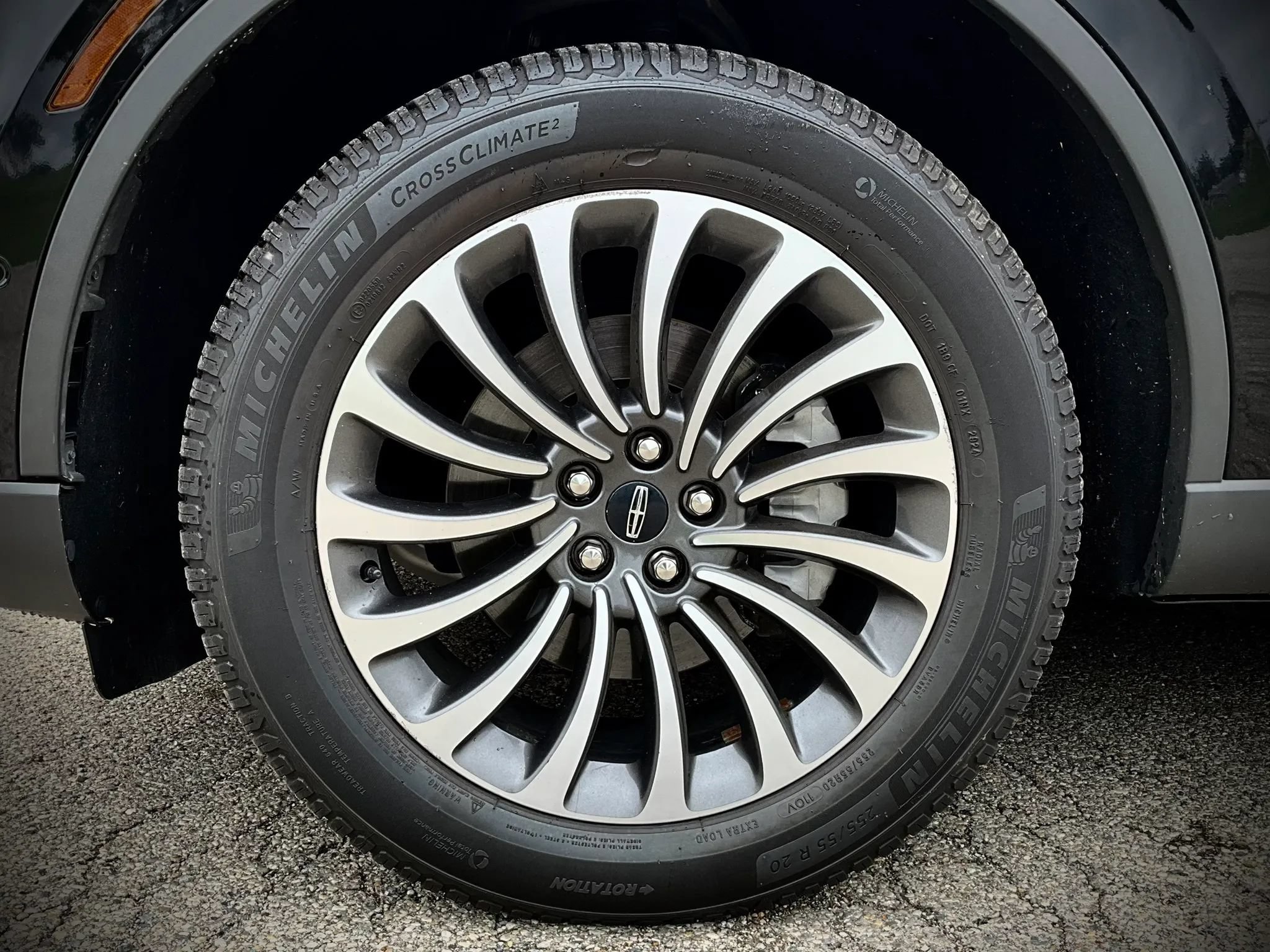 Used 2020 Lincoln Aviator Reserve w/ Equipment Group 201A AWD/4WD image 10