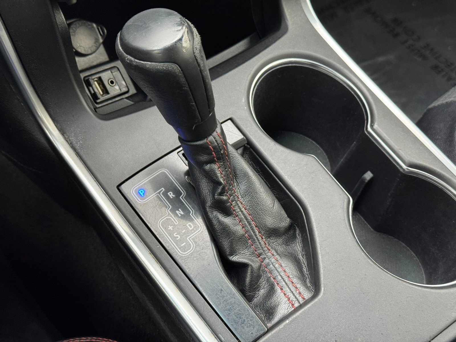 Used 2016 Toyota Camry SE image 26