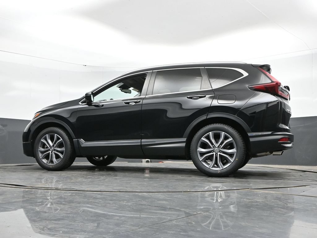 Used 2022 Honda CR-V Touring image 46