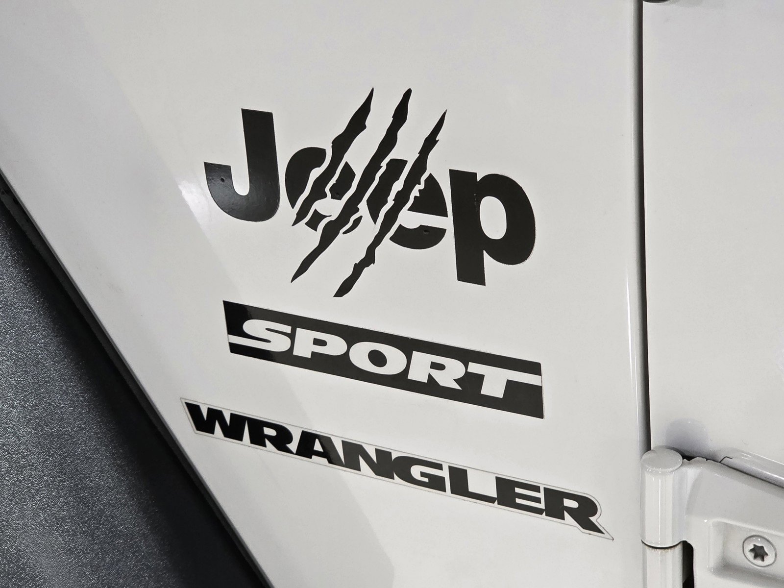 Used 2014 Jeep Wrangler Sport image 15