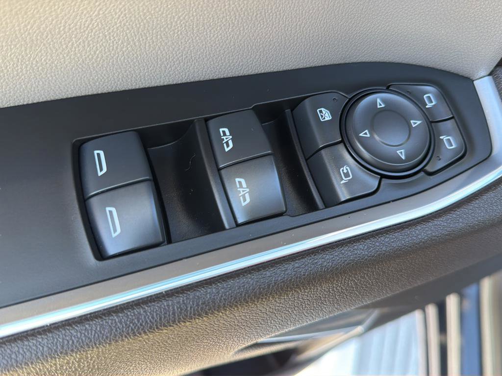 Used 2025 GMC Sierra 1500 SLT image 19