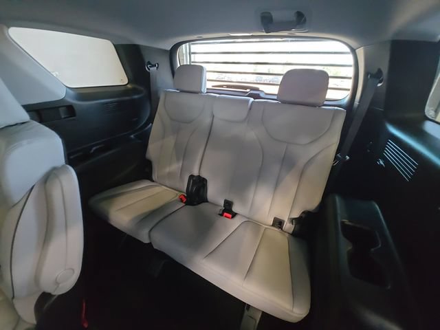 Certified 2024 Hyundai Palisade SEL AWD/4WD image 26