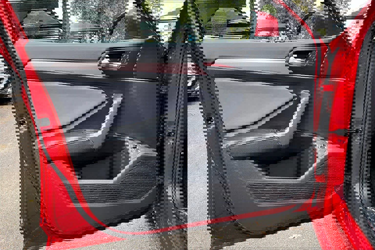 New 2026 Volkswagen Jetta SE image 10