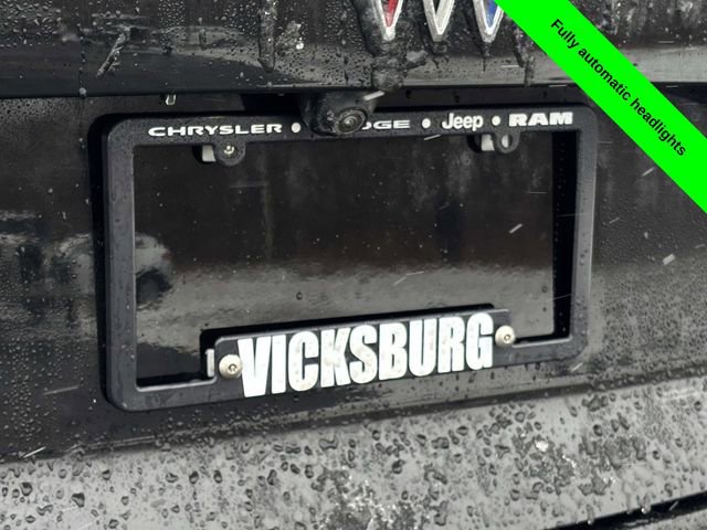 Used 2024 Buick Envision Preferred image 38