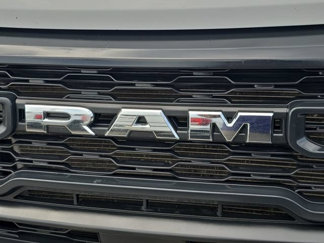 Used 2023 RAM ProMaster 2500 FWD image 28