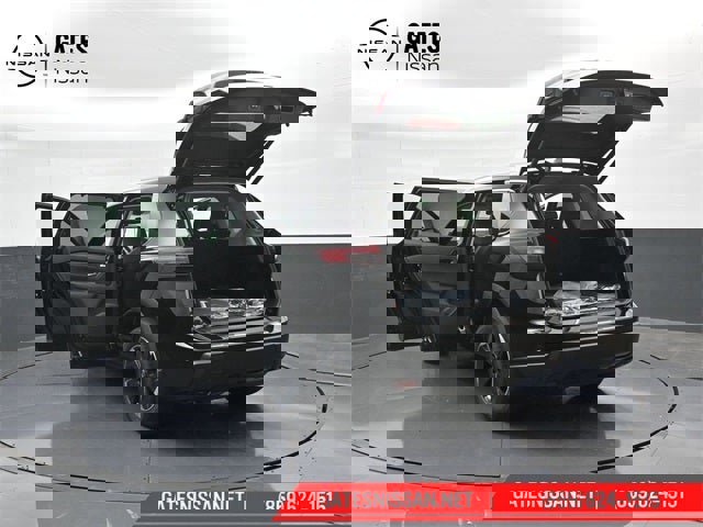 New 2026 Nissan Rogue SV w/ SV Premium Package image 61