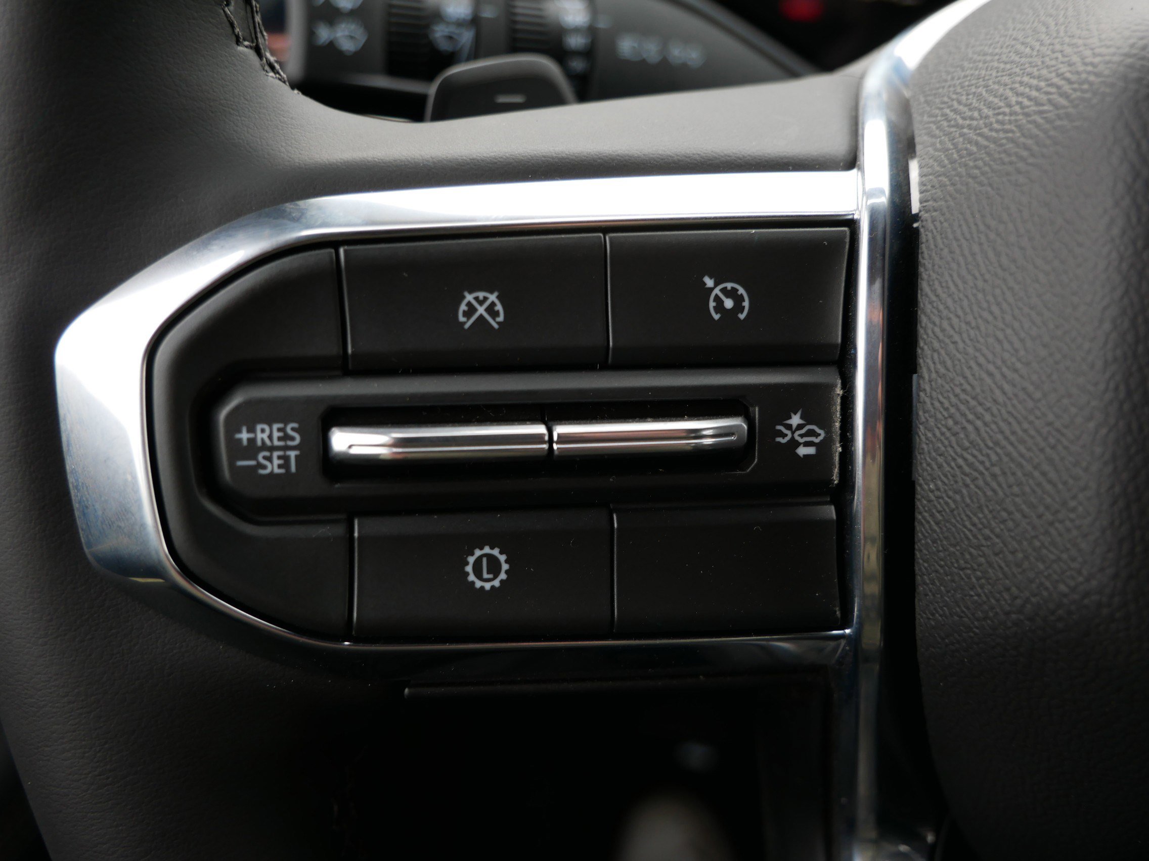 New 2026 GMC Yukon Elevation image 22