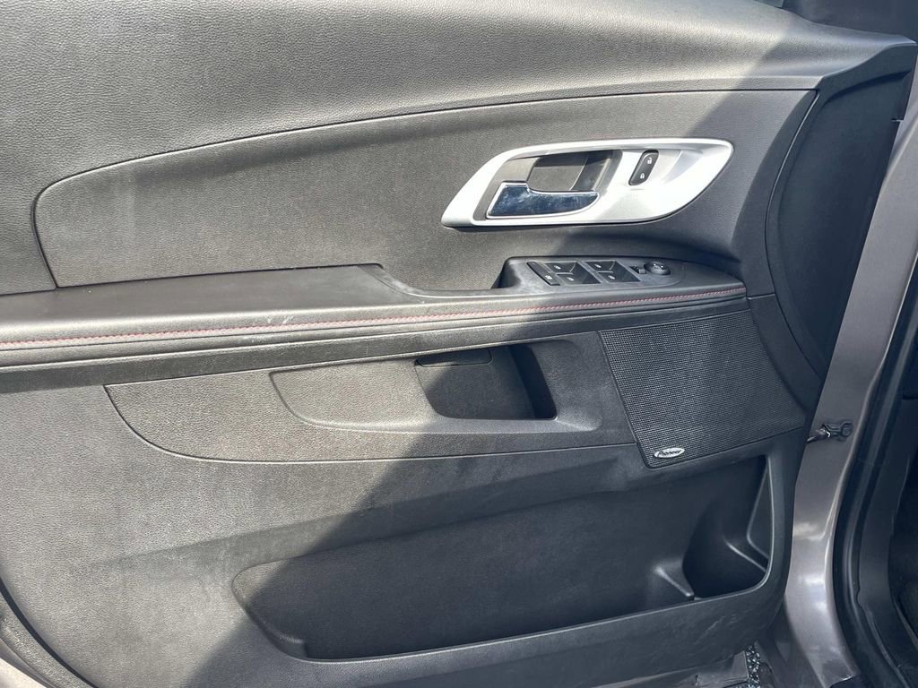 Used 2012 Chevrolet Equinox LT w/ All-Star Package image 14