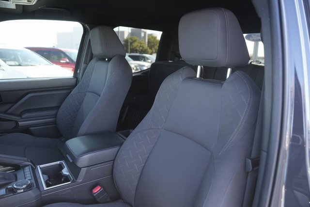 Used 2024 Toyota Tacoma SR5 image 10