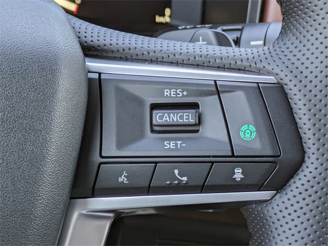 New 2025 Mitsubishi Outlander SEL image 30