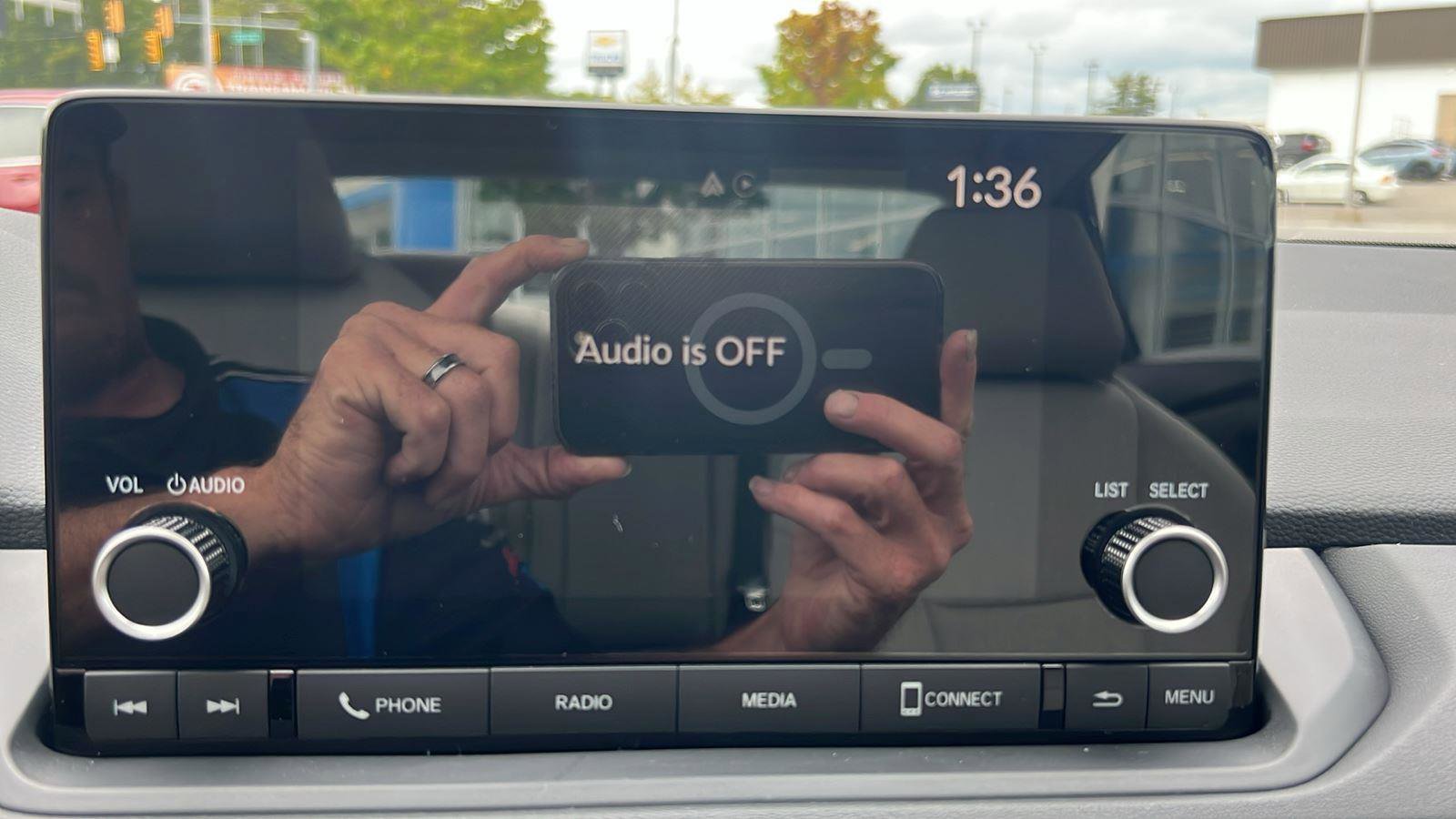 New 2025 Honda Accord SE image 27