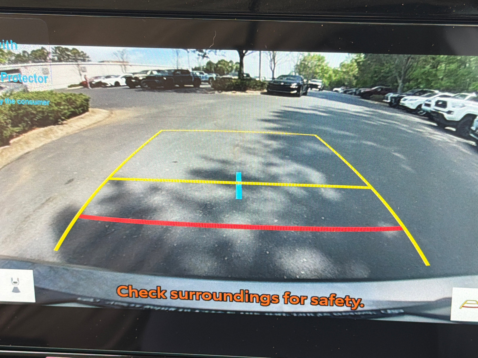 Used 2026 Toyota Camry SE FWD image 30