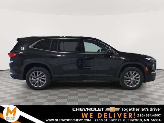 Used 2025 Buick Enclave Preferred