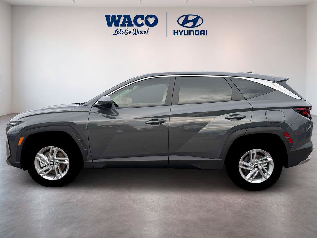 New 2026 Hyundai Tucson SE FWD image 3
