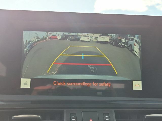 Used 2023 Lexus ES 300h w/ Premium Package FWD image 23
