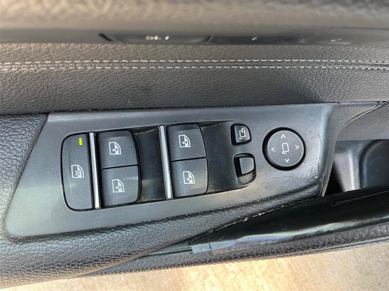 Used 2017 BMW 540i xDrive AWD/4WD image 26