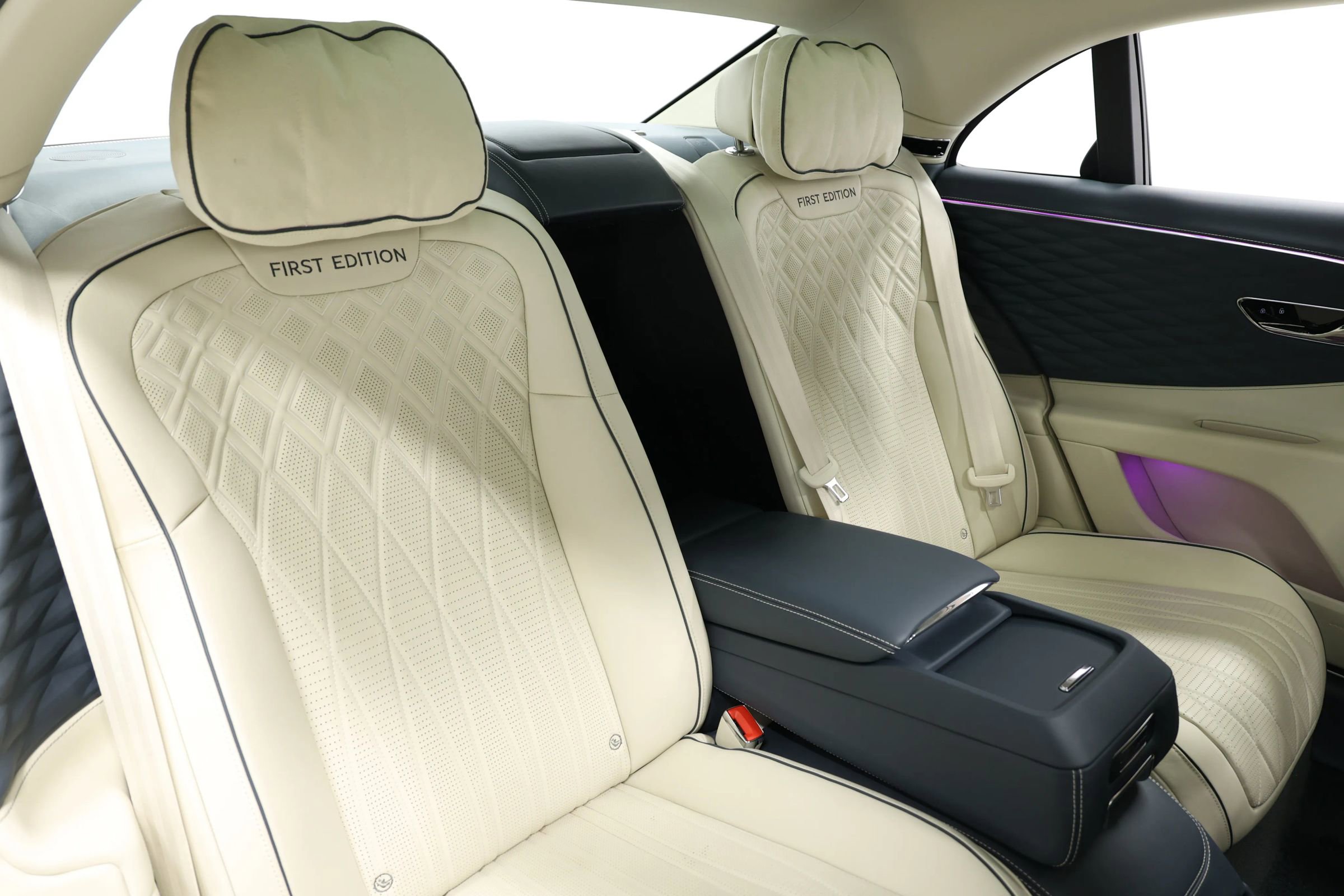 Used 2020 Bentley Flying Spur W12 w/ First Edition Specification image 87