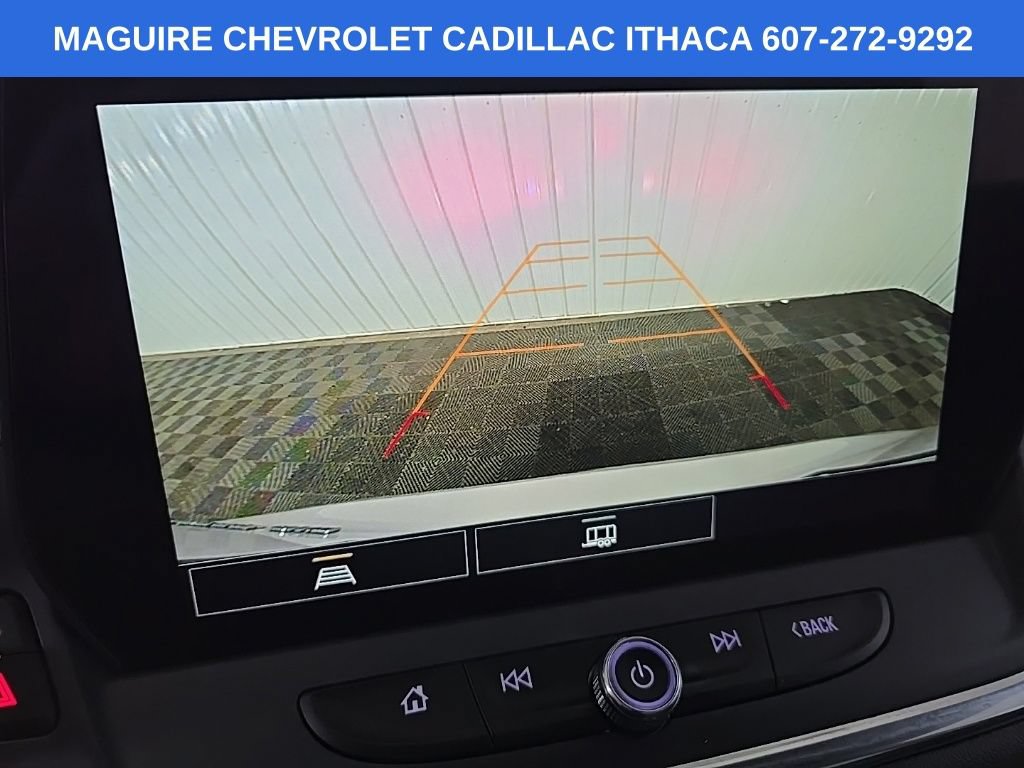 Used 2023 Chevrolet Blazer LT w/ LPO, Cargo Package AWD/4WD image 23