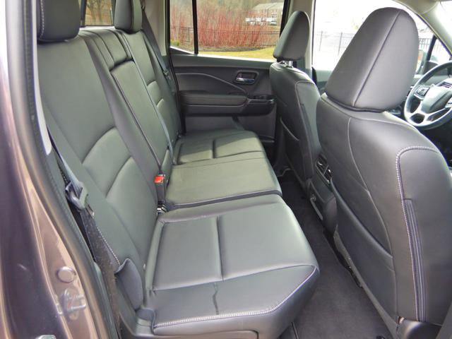 Used 2025 Honda Ridgeline RTL image 16