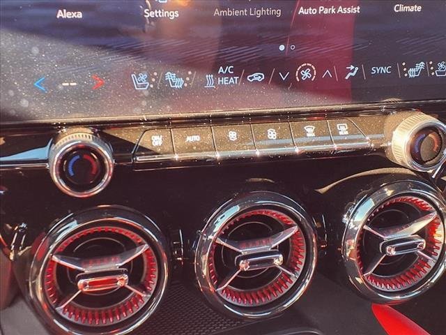 New 2025 Chevrolet Blazer EV RS w/ Super Cruise Package image 11