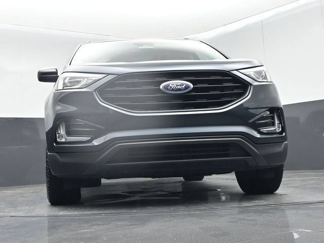 Certified 2022 Ford Edge SEL w/ Sport Appearance Package AWD/4WD image 46