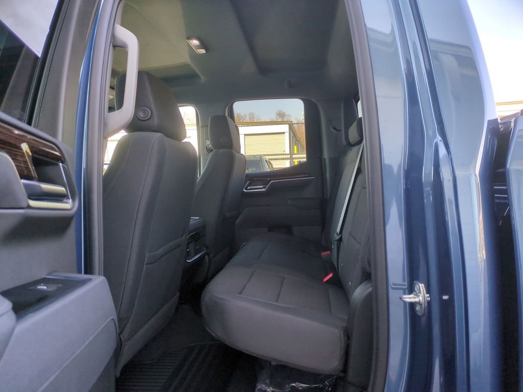 New 2026 GMC Sierra 1500 Elevation w/ Preferred Package image 15