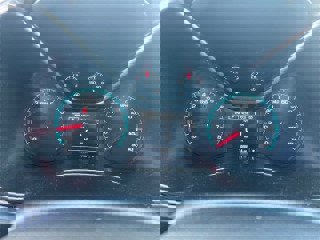 Used 2019 Chevrolet Colorado W/T w/ WT Convenience Package image 16