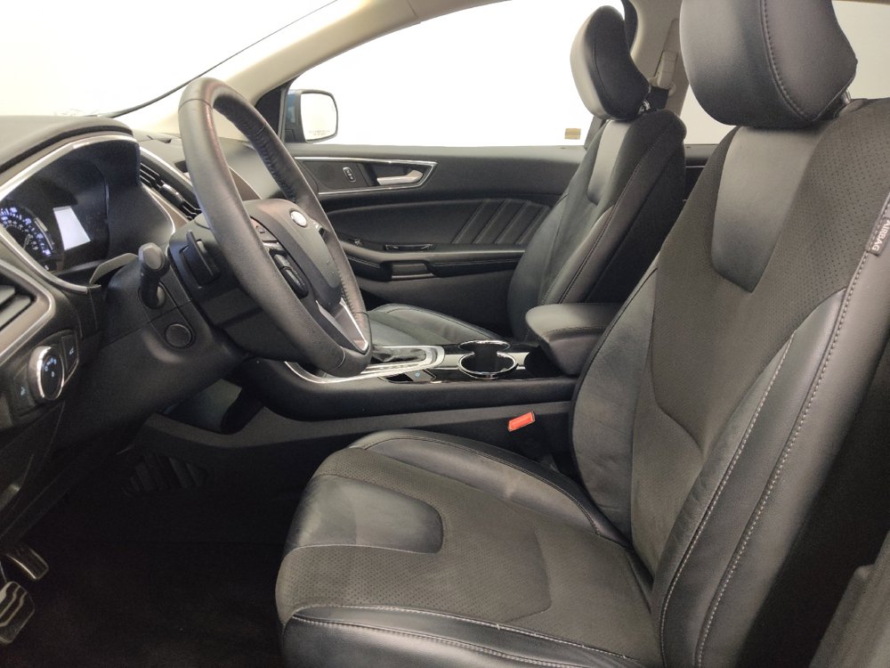 Used 2016 Ford Edge Sport w/ Technology Package AWD/4WD image 17