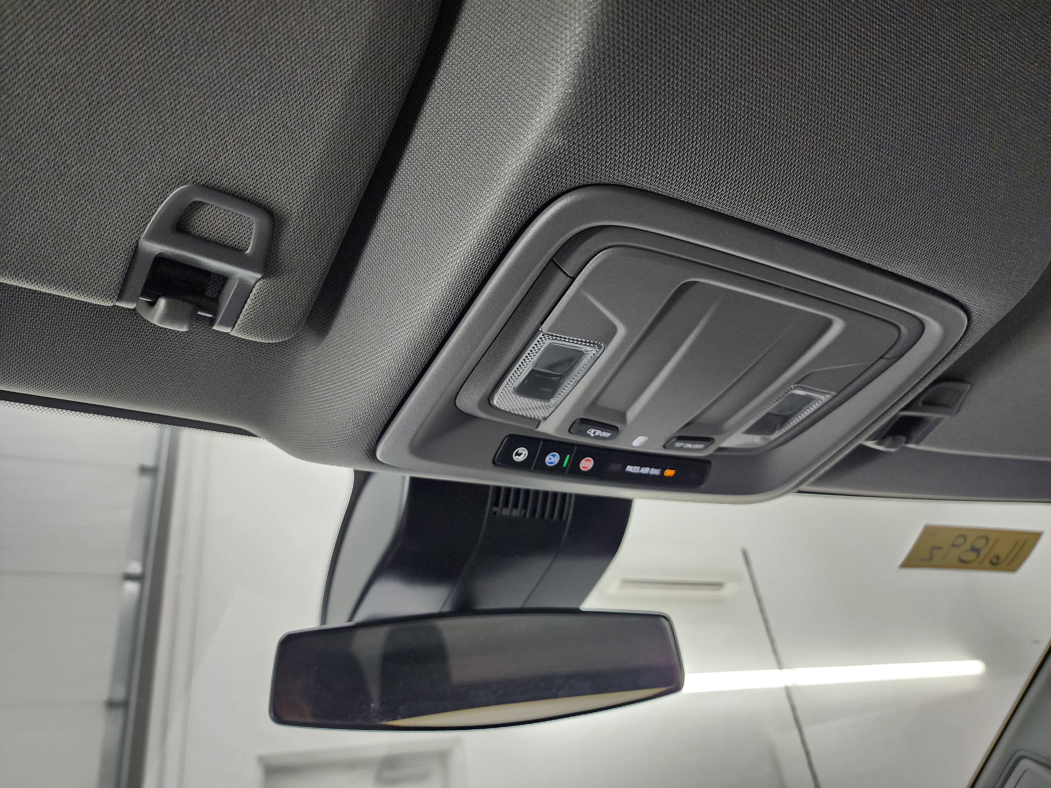 Used 2024 GMC Sierra 2500 SLE w/ SLE Value Package; image 12