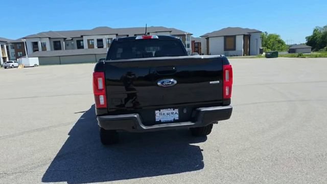 Used 2019 Ford Ranger XLT AWD/4WD image 6