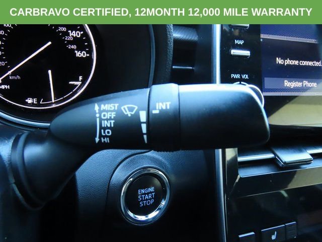 Used 2021 Toyota Avalon XSE image 35
