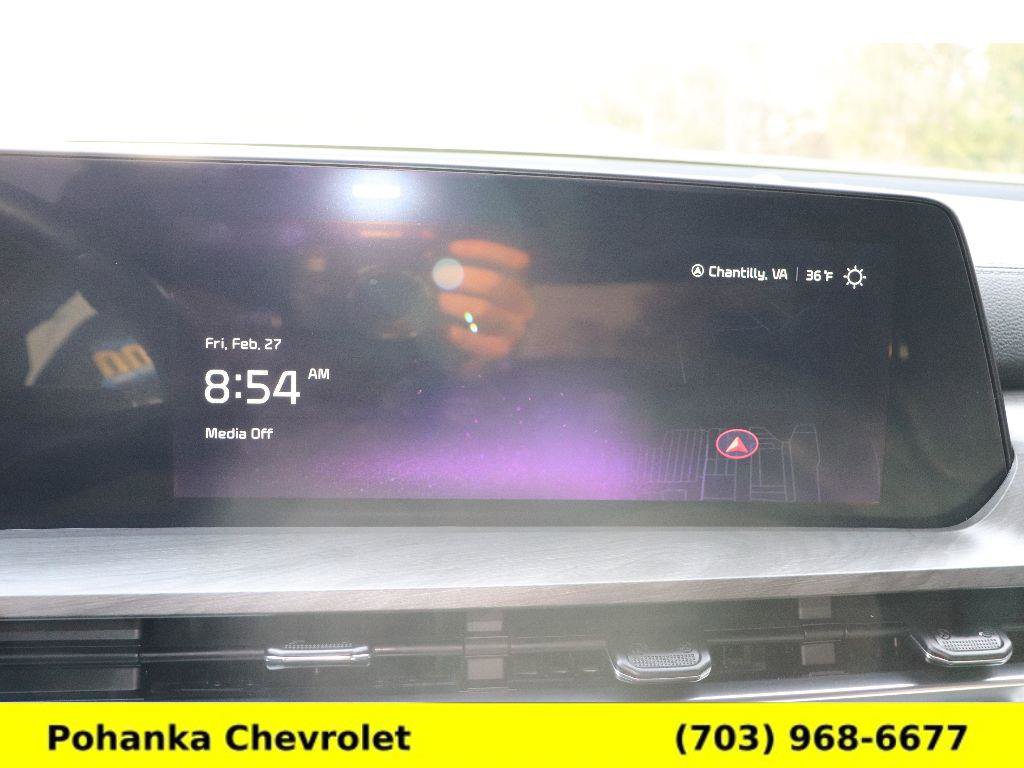 Used 2024 Kia Telluride SX Prestige X-Line image 14