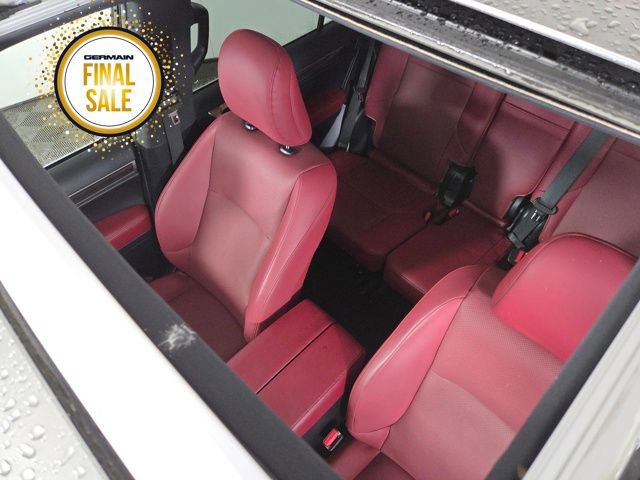 Certified 2021 Lexus GX 460 Premium image 29