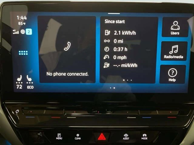 Used 2023 Volkswagen ID.4 Pro S AWD/4WD image 67