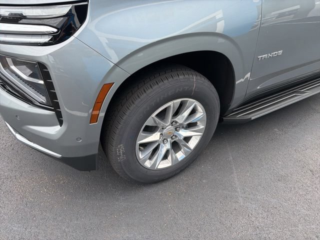 New 2026 Chevrolet Tahoe Premier w/ Sun And Tow Package RWD image 6