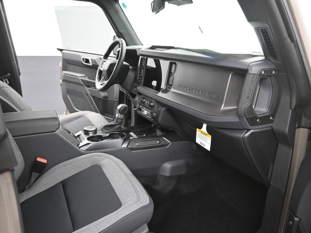 New 2025 Ford Bronco Big Bend image 27