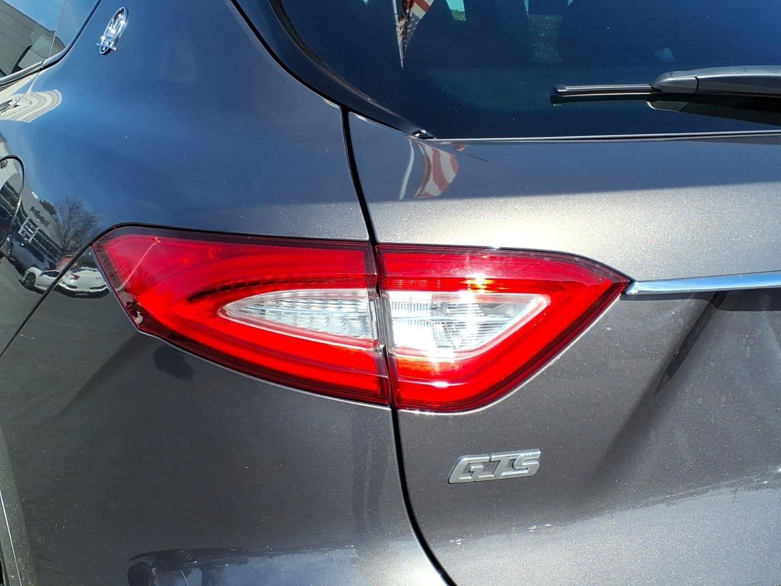 Used 2019 Maserati Levante GTS AWD/4WD image 18