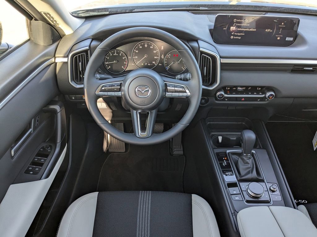 New 2026 MAZDA CX-50 AWD 2.5 S w/ Weather Package image 16