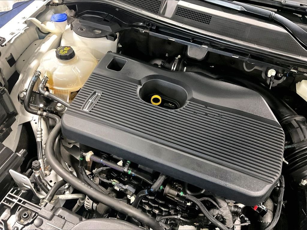 Used 2020 Lincoln Corsair AWD w/ Premium Package image 35