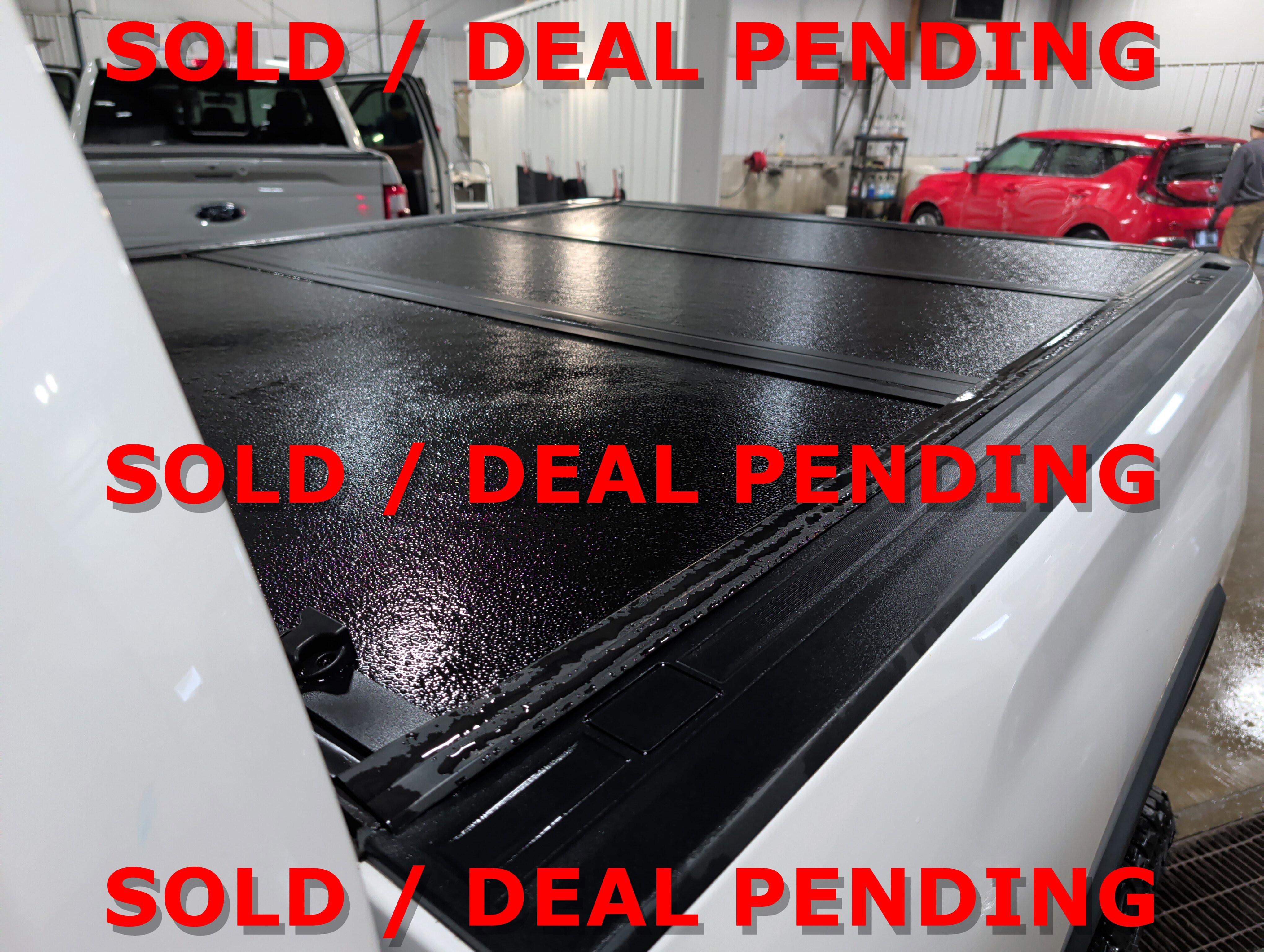 Used 2020 Chevrolet Silverado 2500 High Country image 7