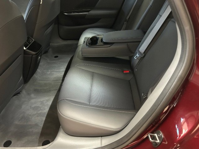 Used 2024 Lucid Air Touring image 16