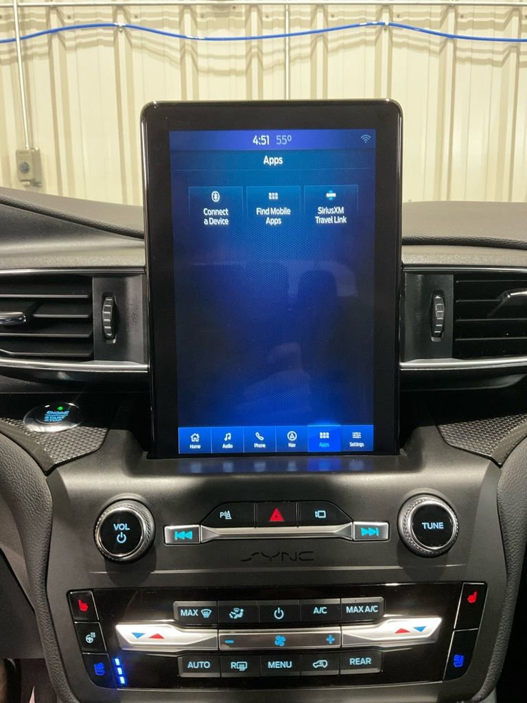 Used 2020 Ford Explorer ST w/ Premium Technology Package image 19