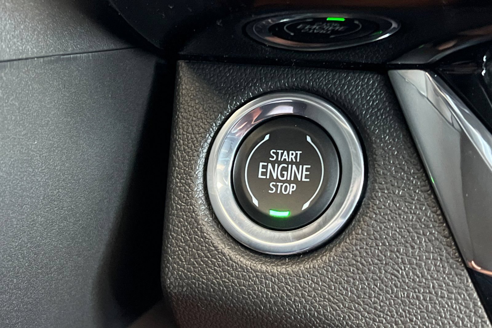 New 2026 Buick Envista Sport Touring w/ Convenience I Package FWD image 20